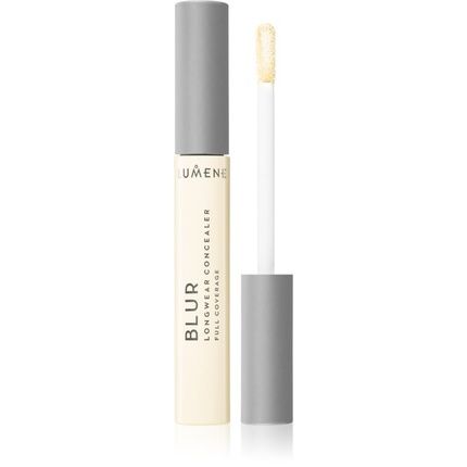 Lumene Invisible Illumination Serum Tonujace Medium 30Ml