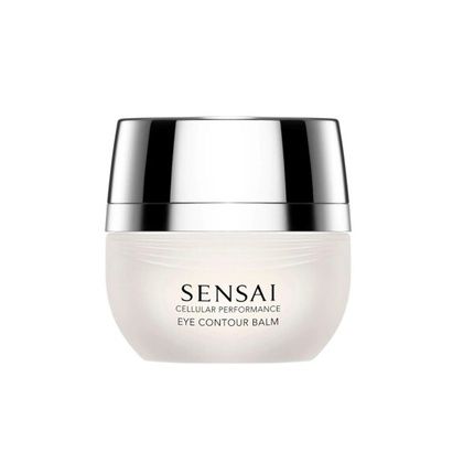 Sensai Kanebo Cellular Performance Eye Contour Balm 15Ml Eye Balm