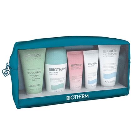 Biotherm Aquasource Women Routine Set Gift Set