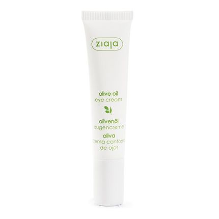 Ziaja Olive Oil Eye Cream 15Ml