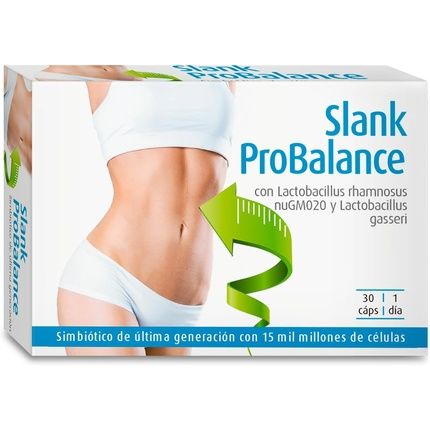 Espadiet Slank Probalance 30 Capsules 300G