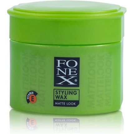 Fonex Matte Look Wax 100Ml