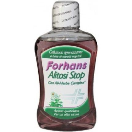 Forhans Alitosi Stop Coll 500Ml