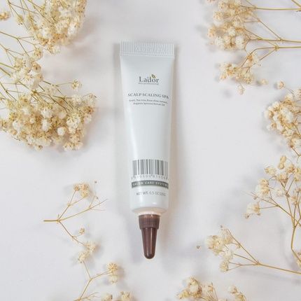 Lador Anti Dandruff Hair Loss Treatment Deep Cleansing Scalp Scaling Clinic Spa - Image 3