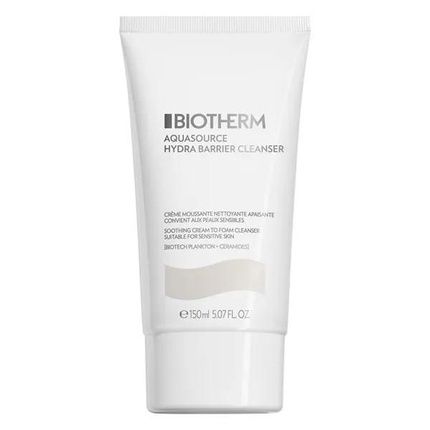 Biotherm Aquasource Cleansing Foam 150Ml