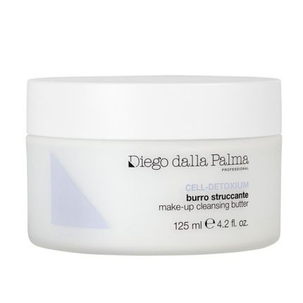 Diego Dalla Palma Celldetoxium Makeup Removing Butter 125Ml