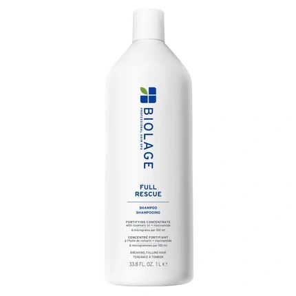 Biolage Matrix Full Rescue Shampoo 1000Ml - Fortifying Anti-Hair Loss