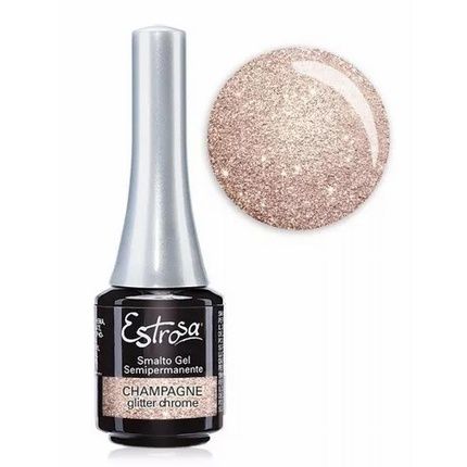 Semi-Permanent Gel Nail Polish 7Ml - Es