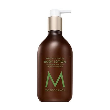 Moroccanoil Bergamote Frache Body Lotion 360 Ml