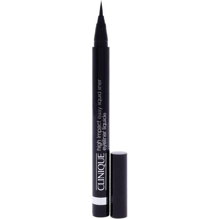 Clinique High Impact Easy Liquid Liner Dark Brown For Women 0.01 Oz