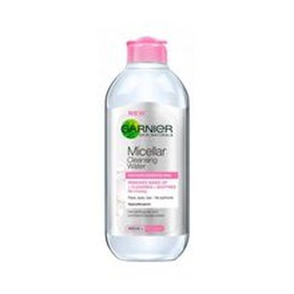 Garnier Micellar Cleansing Water