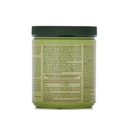 Ors Organic Root Stimulator Creme Relaxer Extra Strength 18.75Oz - Image 3