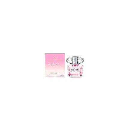 Versace Bright Crystal Eau De Toilette Spray 50Ml - Image 3