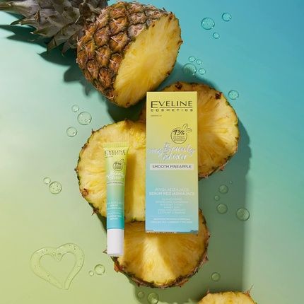 Eveline Cosmetics My Beauty Elixir Smoothing Whitening Serum 20Ml