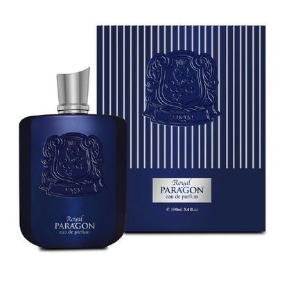 Zimaya Royal Paragon Eau De Parfum 100Ml Unisex Spray