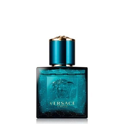 Versace Eros Eau De Toilette 100Ml For Men - Image 4