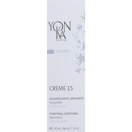 Yonka 32200 Cream 50Ml