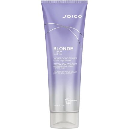 Joico Blonde Life By Violet Conditioner 250Ml
