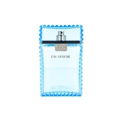 Versace Man Eau Fraiche Eau De Toilette Spray 200Ml