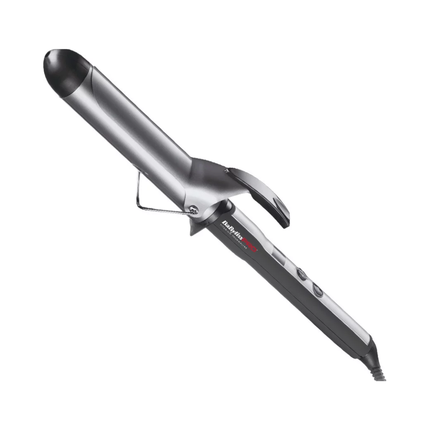 Babyliss Pro Bab2274Tte Computer Iron Titanium-Tourmaline Curling Iron 32Mm