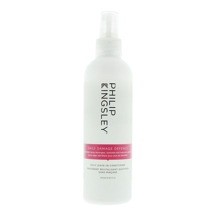 Philip Kingsley Daily Damage Defence Leavein Conditioner 250Ml For Unisex