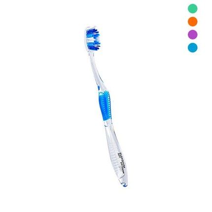 Elgydium Diffusion Soft Toothbrush