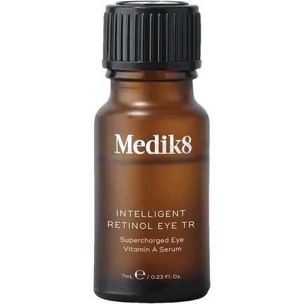 Medik8 Intelligent Retinol Eye Tr 7Ml