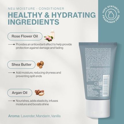 Neuma Neu Moisture Conditioner 1 Ounce - Image 3