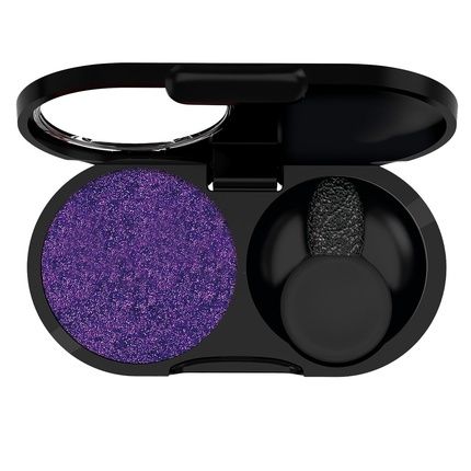 Pupa Milano Vamp! Eyeshadow 103 Hypnotic Violet Metallic