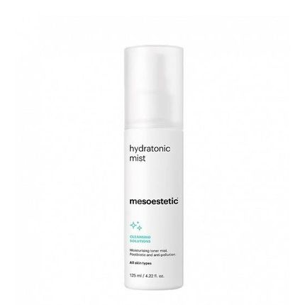 Mesoestetic Hydratonic Mist 125Ml Hydrating Facial Mist