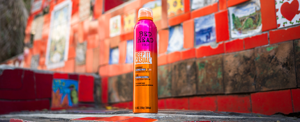 Bed Head Keep It Casual Flexible Hold Hairspray 400Ml