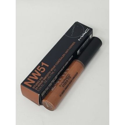 Mac Studio Fix 24 Hour Smooth Wear Concealer Nw51 Anti Cernes 0.24Oz - Image 4