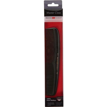 Hercules Sagemann 1671/7.5 378/7.5 Women'S Hair Comb 0.01Kg