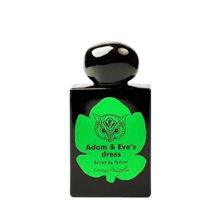 Lorenzo Pazzaglia Adam & Eve'S Dress Extrait De Parfum 1.7 Fl Oz