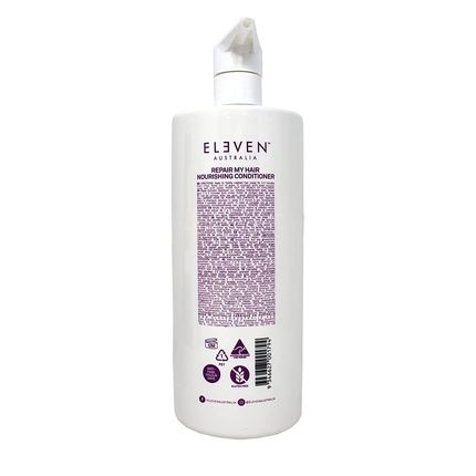Eleven Repair My Hair Nourishing Conditioner 960Ml 32.5 Fl Oz