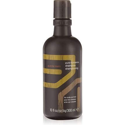 Aveda Men Pure-Formance Shampoo Mint 300Ml