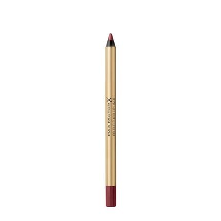 Max Factor Colour Elixir Lip Liner 30 Mauve Moment 1.2G