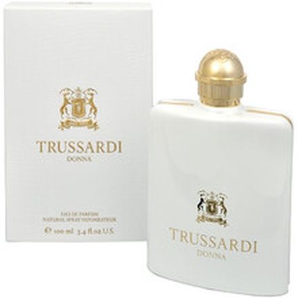 Trussardi Donna Eau De Parfum Spray 50Ml For Women