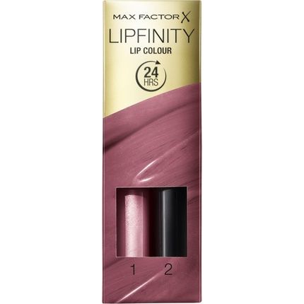 Max Factor Lipfinity Lip Colour 020 Angelic 4.2G