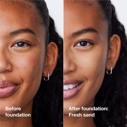 Clinique Acne Solutions Liquid Makeup Sand - Image 3