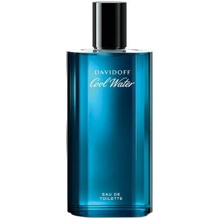 Davidoff Cool Water Eau De Toilette 75Ml For Men - Image 4