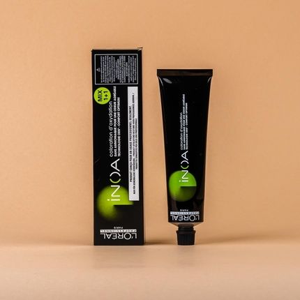 Loreal Inoa Hair Color Various Shades 60Ml