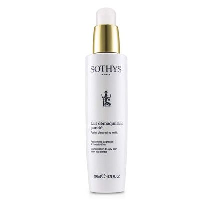 Sothys Purity Cleansing Milk