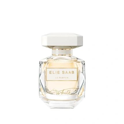 Elie Saab Le Parfum In White Eau De Parfum 90Ml For Women