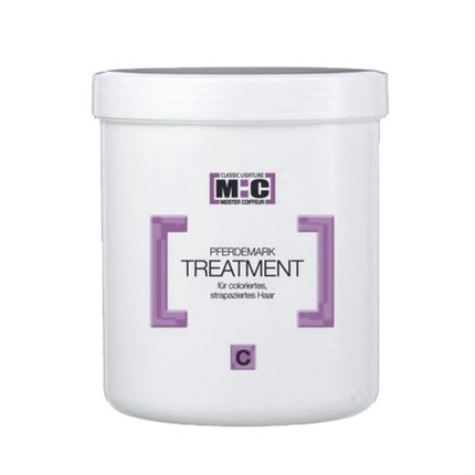 Meister Coiffeur M:C Pferdemark Treatment 1.025Kg
