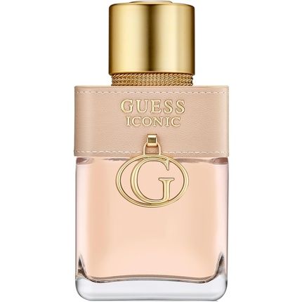 Guess Iconic Eau De Parfum 50Ml