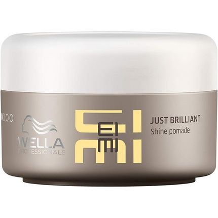 Wella Eimi Shine Just Brilliant Hair Styling Cream 75Ml