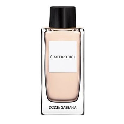 Dolce&Gabbana L'Imperatrice Eau De Toilette Spray 100Ml