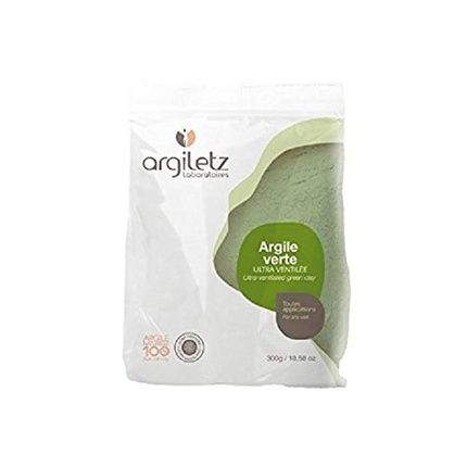 Argiletz Laboratoires Ultra-Ventilated Green Clay