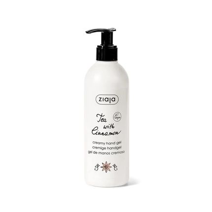 Tea With Cinnamon Hand Soap 270Ml
